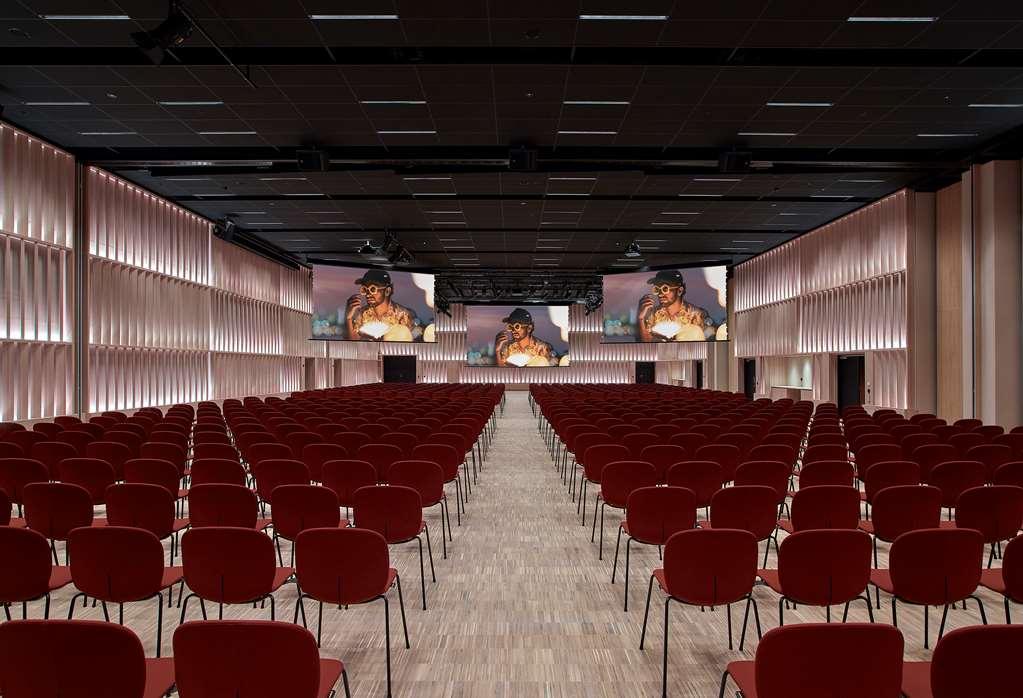 Scandic Goteborg Central Facilități foto