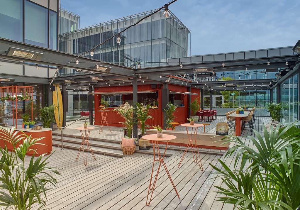 Scandic Goteborg Central Facilități foto